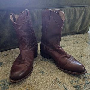 Tecovas Roper Boots 10.5